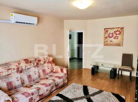 Apartament 1 camera, decomandat, aer conditionat, 42 mp, zona strazii Siretului - Fotografie 4