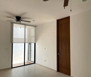 Departamento Amueblado en Planta Baja con Piscina Privada y Equipam... - Photo 1
