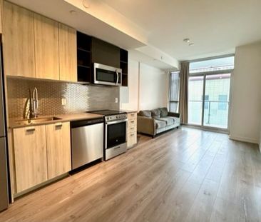 For Lease - 10 De Boers Drive Unit# 403, Toronto, Ontario - Photo 3