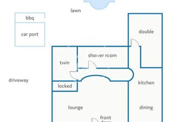 Flat for rent with Terrace in Jávea