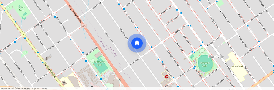 46 Millett Street, Hurstville