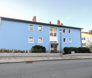 Pronájem bytu 1+1 • 22 m² bez realitkyHaselstraße 55 Kaiserslautern... - Photo 4