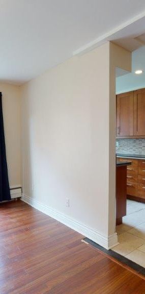 4 1/2 Apartment Dorval - Photo 1