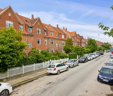 Studsgaardsgade, 2100 København, Danmark (208-1865-01-001) - Foto 1