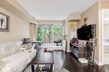 For Lease - 120 Dallimore Circle Unit# 221, Toronto, Ontario - Photo 5