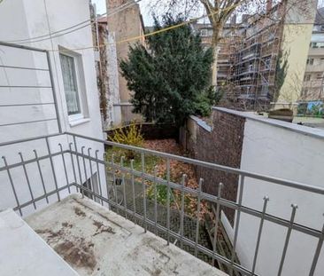 Ab sofort: 2-Zimmer-Wohnung in Friedrichstadt - Photo 1