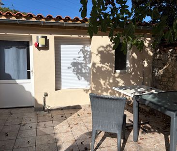 Location Maison 1 pièce 22m² - Photo 3