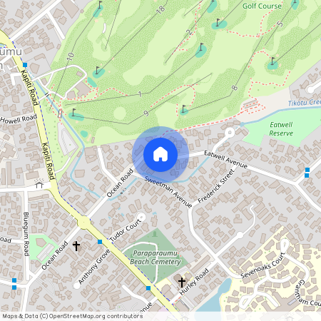 4 Eatwell Ave, Greater Wellington, Paraparaumu Beach