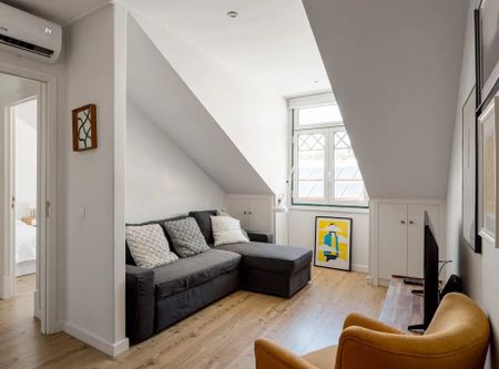 Rua dos Anjos, Lisbon, Lisbon 1150-034 - Photo 4