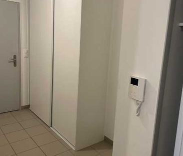 Location : Appartement 3 pièces 64 m2 – BESANCON - Photo 6