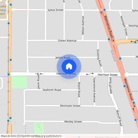 3 Dibb Street, WA 6021, Balcatta