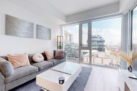 For Lease - 158 Front Street Unit# 1412, Toronto, Ontario - Photo 3