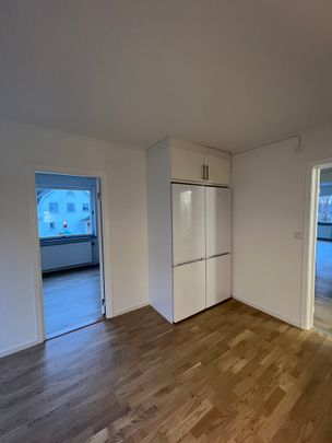 Jägaregatan 16b - Photo 1