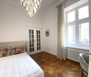 Kamienica, Wysoki standard, 3,5m wysokości! 50 m² - Фото 6