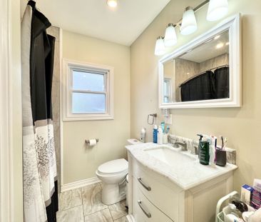 For Lease - 30 Parker Street Unit# UPPER, St. Catharines, Ontario - Photo 5