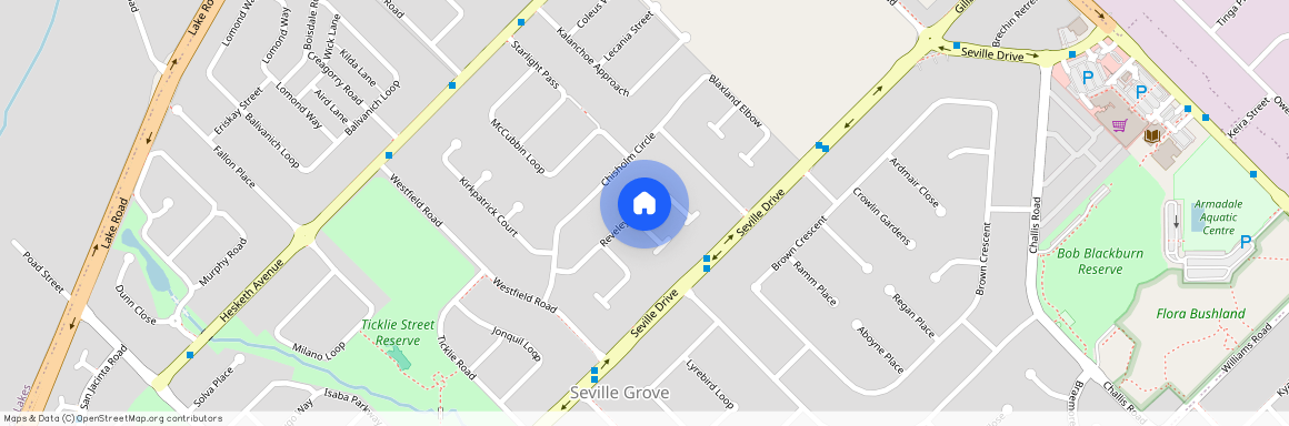 21 Reveley Cl, WA 6112, Seville Grove