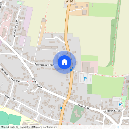 Rosenbert Apartments, Epworth, Doncaster, DN9