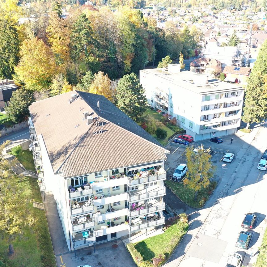 4 Zimmer, 81 m², 1. Stock - Foto 2