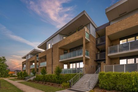 46/30 Pearlman Street, Coombs ACT 2611 - Apartment For Rent | Domain - Photo 4