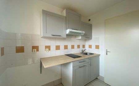 Appartement à louer 2 pièces • Montbeton - Photo 3