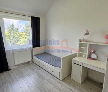 ul. Wichrowe Wzgórza, Kurów - Zdjęcie 3