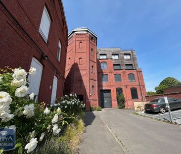 Location Appartement 1 pièce 22m² TOURCOING 59200 - Photo 4