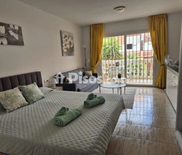 Estudio en alquiler en Costa del Silencio - Photo 6