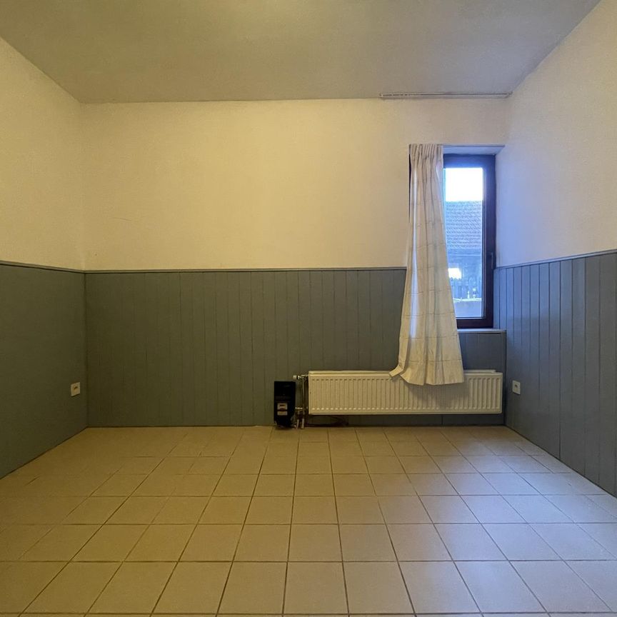 Gelijkvloers appartement met 2 slaapkamers in Rijkevorsel - Photo 1