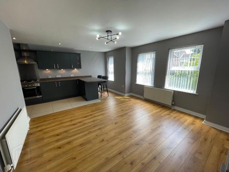 Apt 5 Ormiston Villas ( 1B), 474 Upper Newtownards Road, Ballyhackamore, Belfast, BT4 3GZ - Photo 4