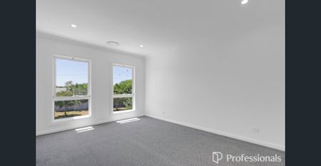 Recently Built Modern Home - Photo 2