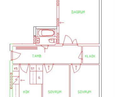 Västergatan 17 - Photo 3