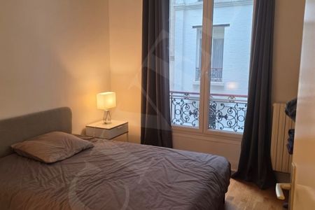 Appartement à louer à Paris 8Ème - Photo 3