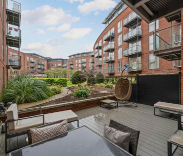 1 bedroom apartment to rent - Photo 5