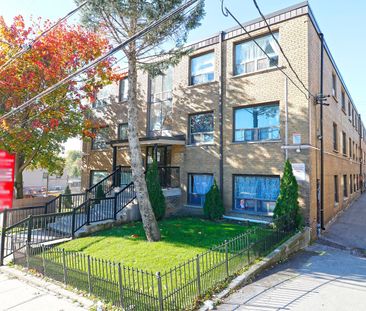 For Lease - 500 Gilbert Avenue Unit# 310, Toronto, Ontario - Photo 2