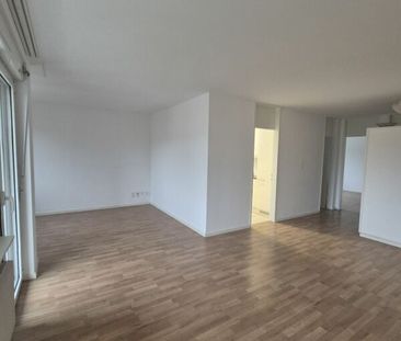 Luminous 4.5-room apartment in Langenthal - Photo 1