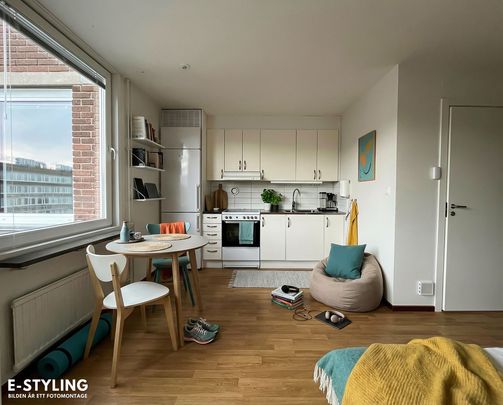 S:t Persgatan 131 A, Norrköping - Photo 1