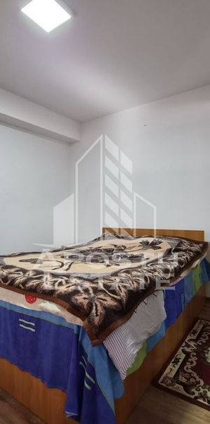 Apartament 1 camera curte comuna,zona Alfa - Photo 1