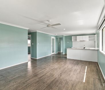 Spacious Family Home in a Convenient Location - Photo 1