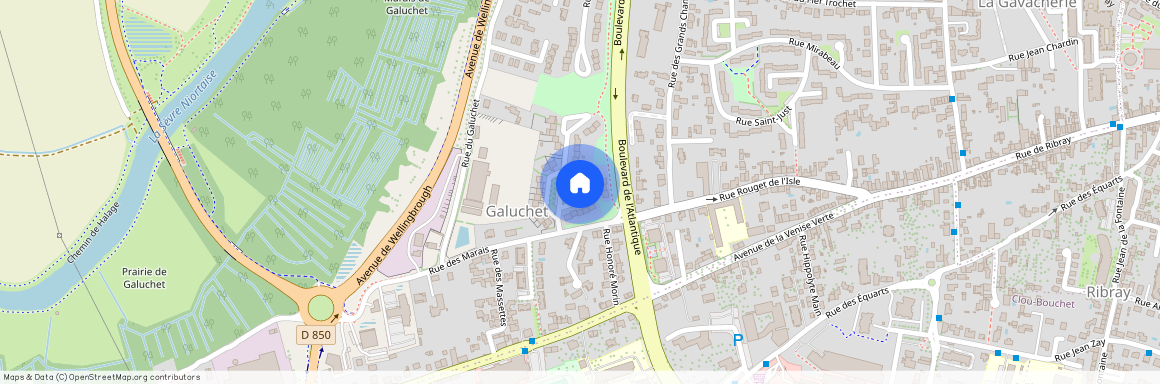 79000, Niort