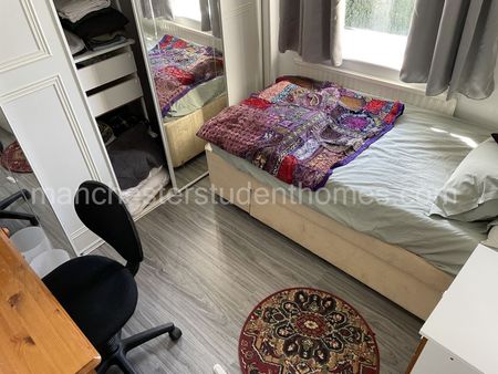 Brocklebank Road, Manchester, M14 6EL - Photo 5