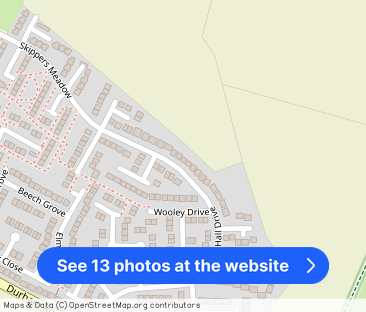 Broom Hall Drive, Ushaw Moor - Photo 1
