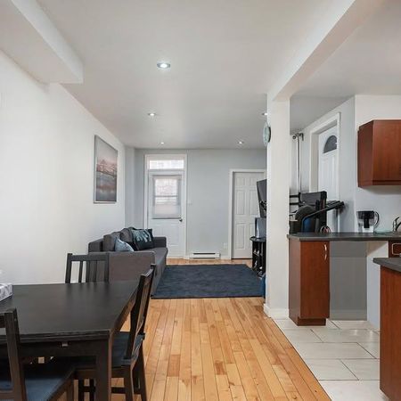 Montréal 4 1/2 Appartement à Louer (CESSION DE BAIL) - Photo 3