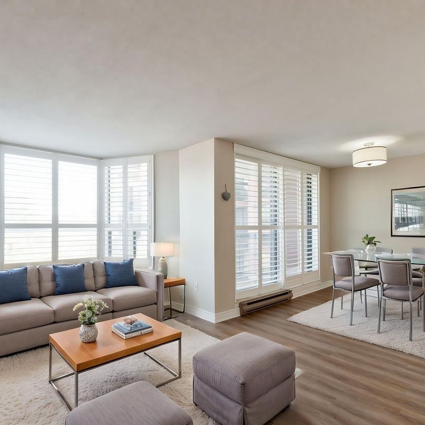 For Lease - 600 Talbot Street Unit# 412, London East, Ontario - Photo 1