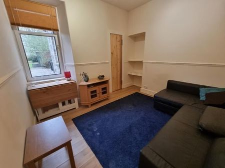 1 Bed Flat, Broomhill Road, AB10 - Photo 2