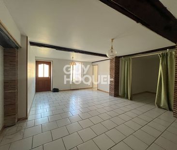 Appartement Saints En Puisaye 2 pièce(s) 60 m2 - Photo 4