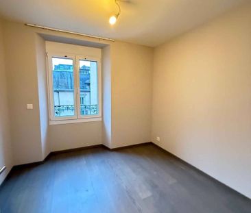 Bel appartement sous-gare - Foto 3
