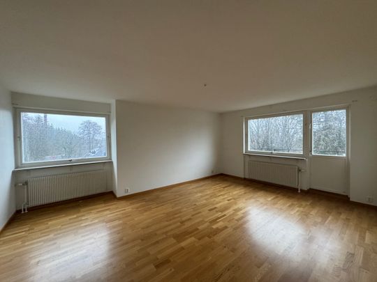 Högagärdsgatan 27 – 3 rok (1301) - Photo 1