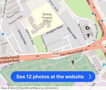 Exchange Street, Doncaster, DN1 - Photo 1