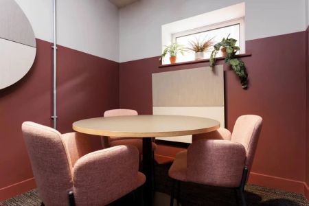 Double Partly Accessible Ensuite - Photo 5