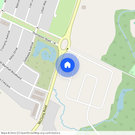 5 Basswood Crescent, Haldimand